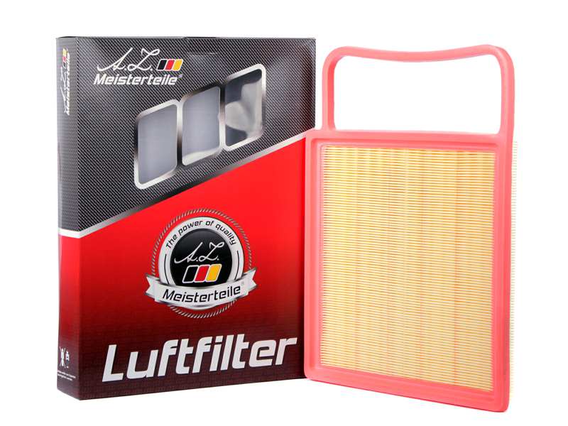 Luftfilter